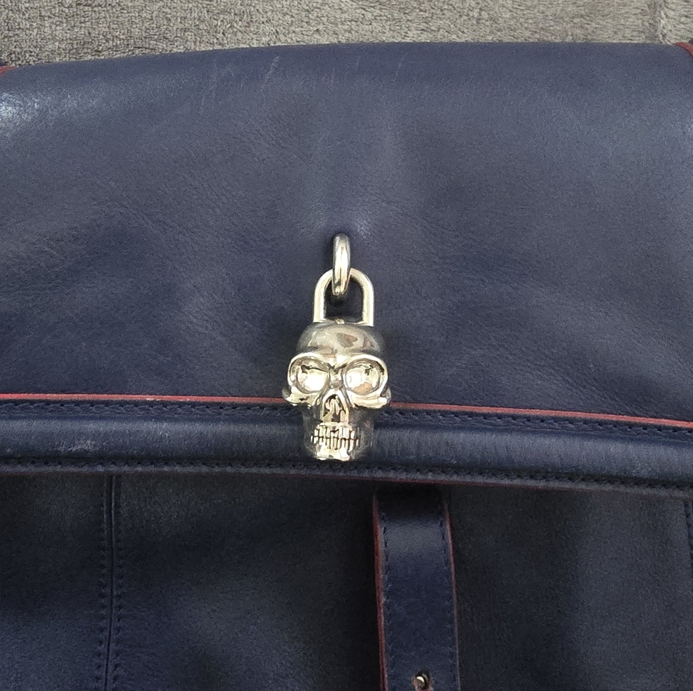 Alexander McQueen Backpack - Picture 10 of 11